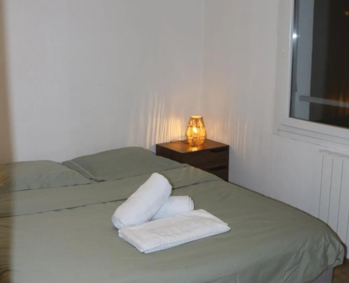 Charmant Et Cosy T2, Hyper-Centre, Parking Prive Lorient Frankrig