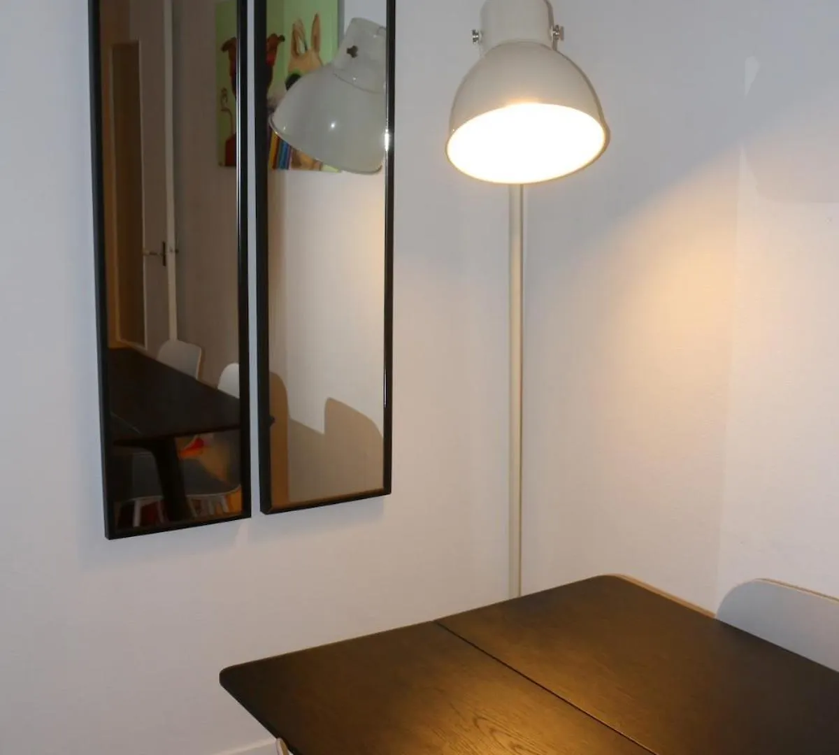 Lejlighed Charmant Et Cosy T2, Hyper-Centre, Parking Prive Lorient Frankrig