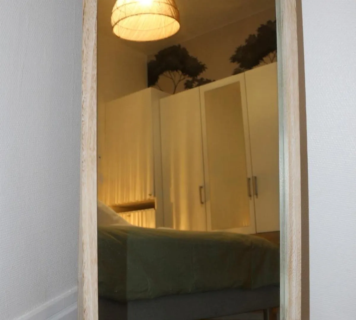 Lejlighed Charmant Et Cosy T2, Hyper-Centre, Parking Prive Lorient Frankrig