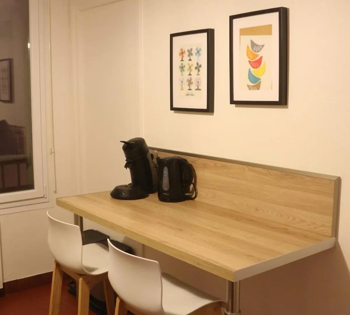 Charmant Et Cosy T2, Hyper-Centre, Parking Prive Lorient