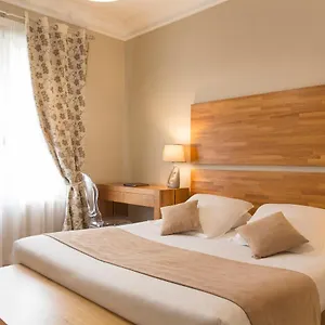 3* Hotel The Originals City, Cléria,